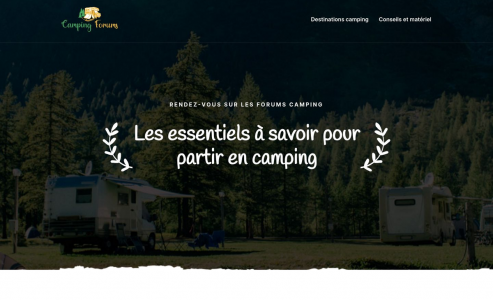 https://www.camping-forums.com